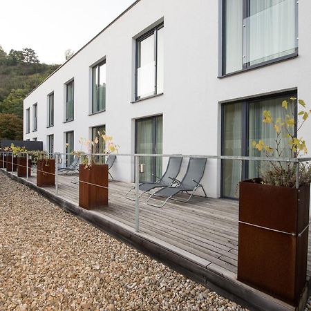 Arte Hotel Krems Eksteriør billede