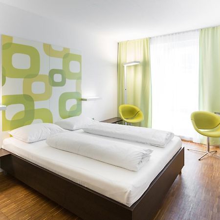 Arte Hotel Krems Eksteriør billede