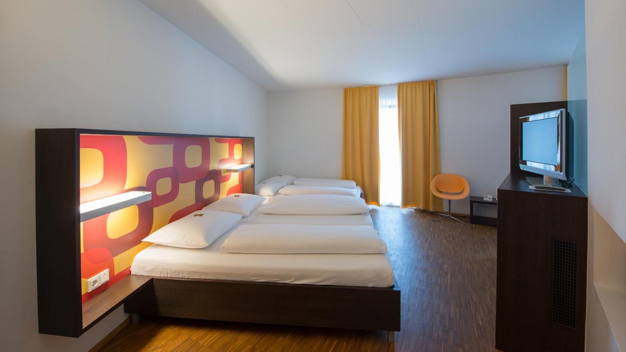 Arte Hotel Krems Eksteriør billede