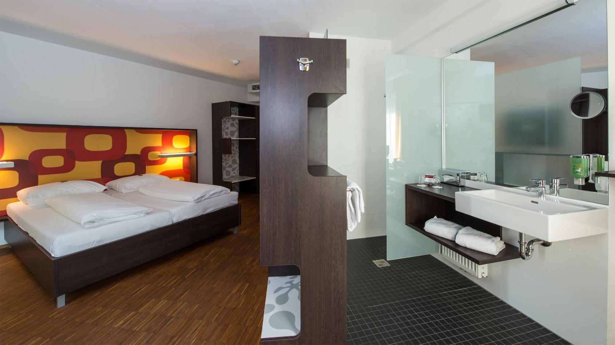 Arte Hotel Krems Eksteriør billede