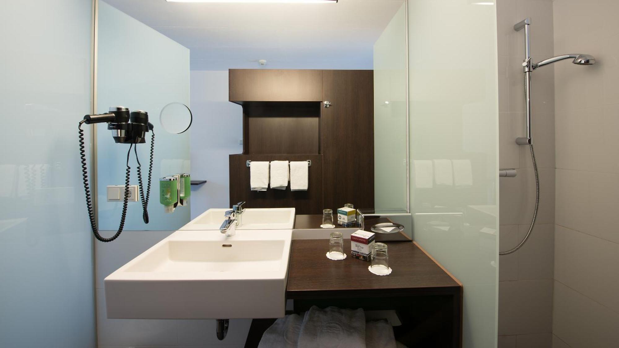 Arte Hotel Krems Eksteriør billede