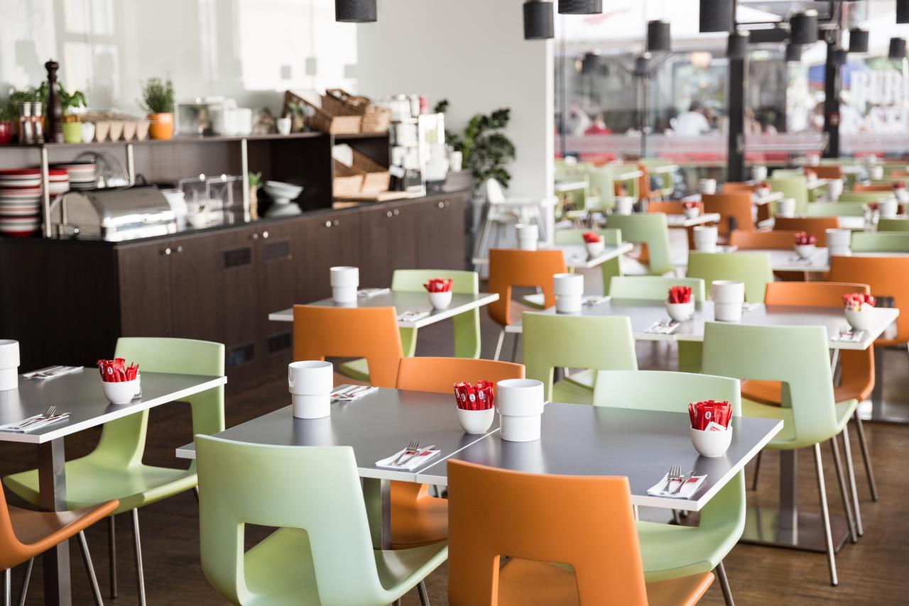 Arte Hotel Krems Eksteriør billede
