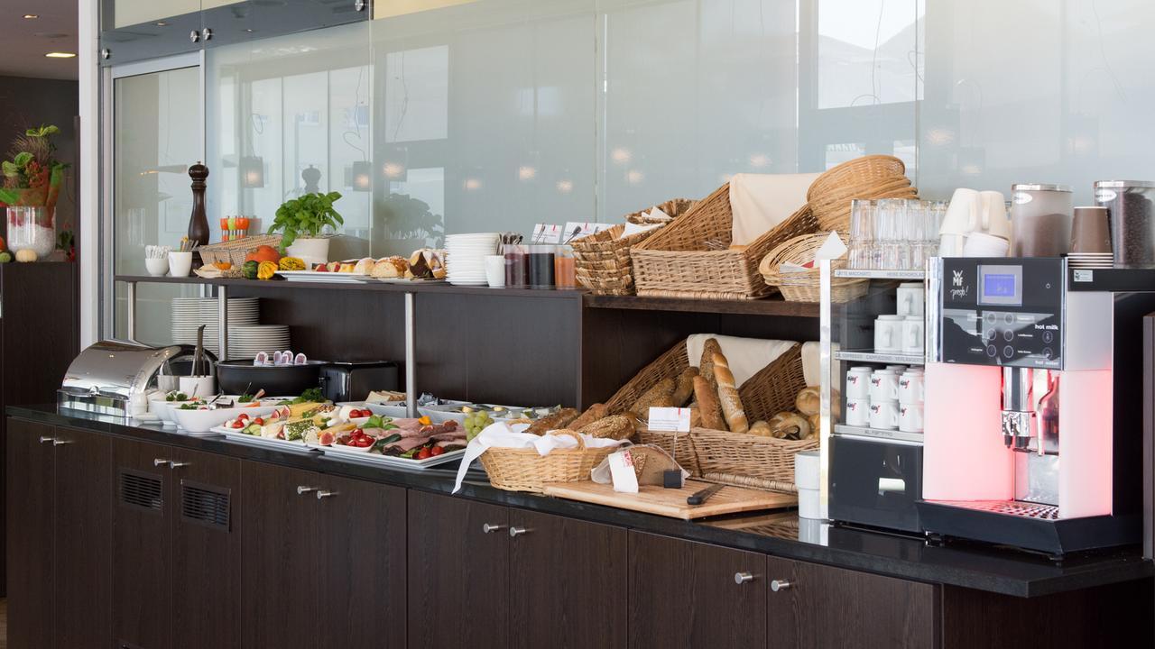 Arte Hotel Krems Eksteriør billede