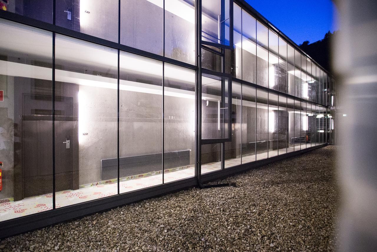 Arte Hotel Krems Eksteriør billede
