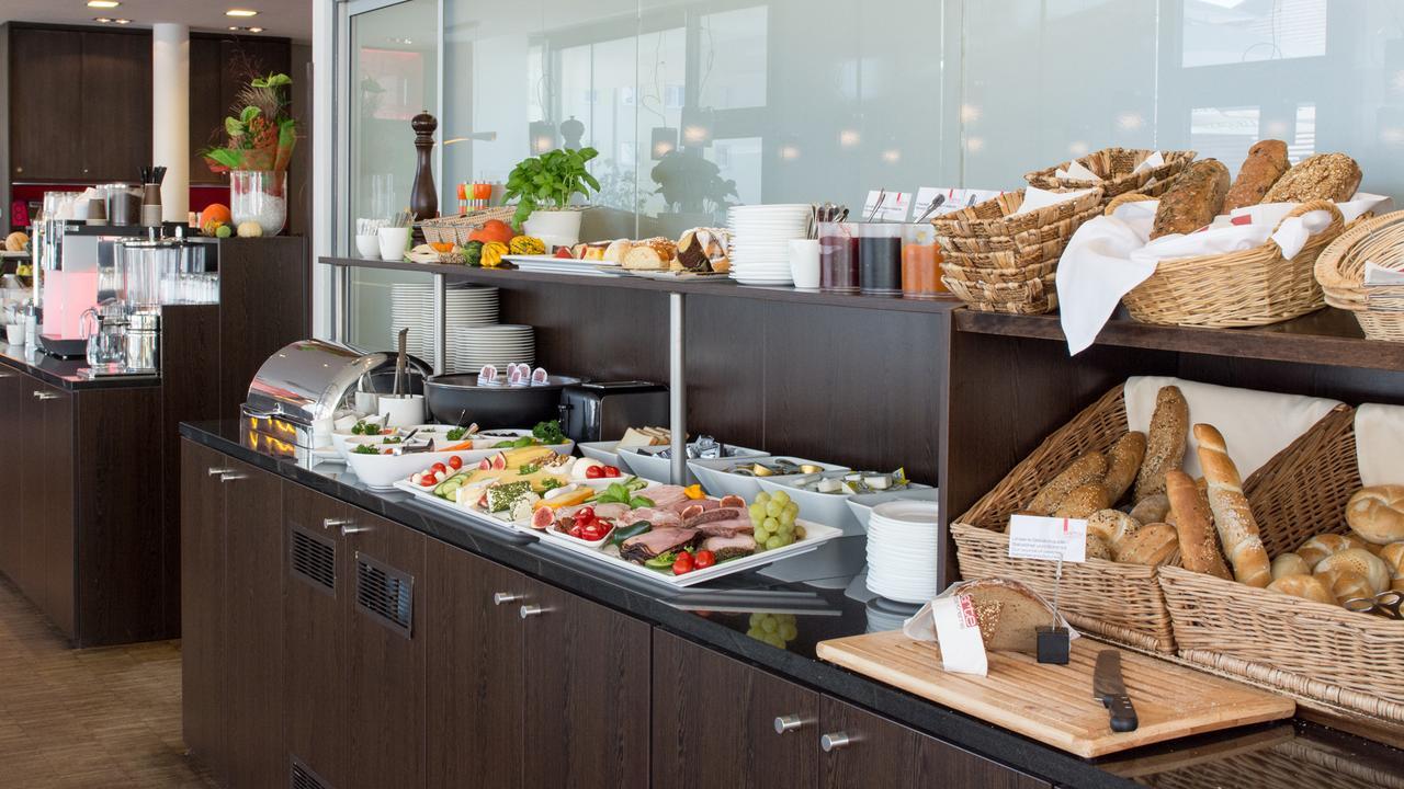 Arte Hotel Krems Eksteriør billede