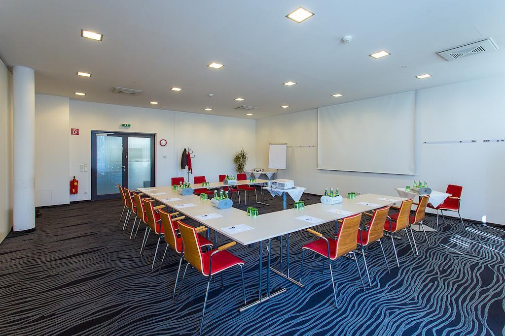Arte Hotel Krems Eksteriør billede